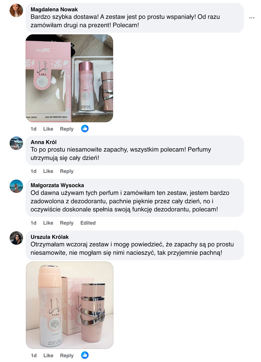 review